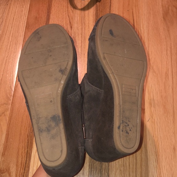Toms wedge booties - Picture 6 of 7